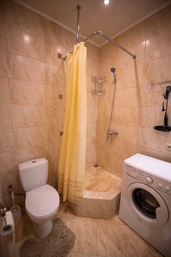 Apartment M&K In The Center Lwów Zewnętrze zdjęcie